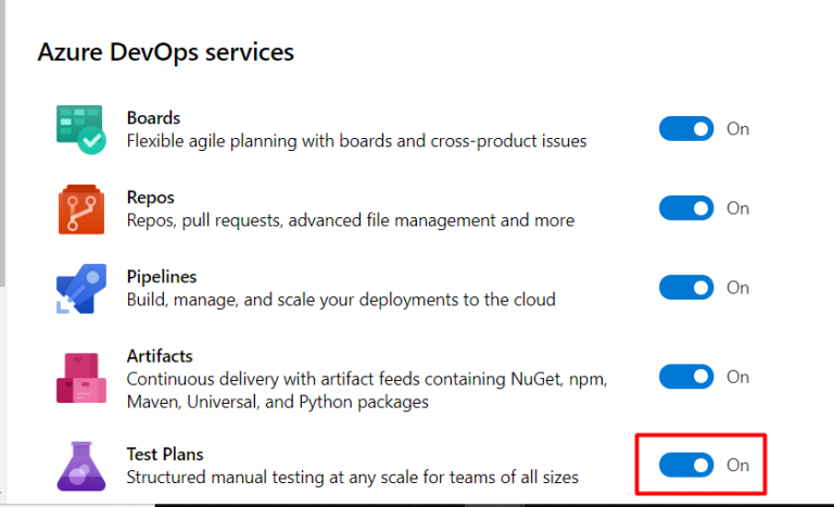 download azure devops visual studio professional subscription