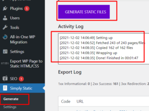 Deploying A WordPress Site As A Azure Static Web App Via Azure DevOps